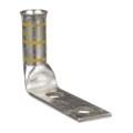 LCCF4/0-12F-X - CONN TERM RECT TONG 4/0 AWG #1/2