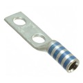 LCCF350-12-6 - CONN TERM RECT TONG 350 MCM #1/2