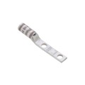 LCDN500-38D-6 - CONN TERM RECT TONG 500 MCM #3/8