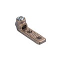 HL13-2N-5 - CONN TERM RECT LUG 2/0-1AWG #1/2