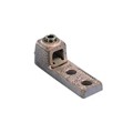 HL13-2-5 - CONN TERM RECT LUG 2/0-1AWG #3/8