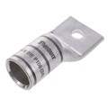 LCA750-12-6 - COPPER COMPRESSION LUG, 1 HOLE,