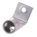 LCAX500-12F-6 - CONN TERM RECT TONG 500 MCM #1/2