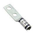LCD4-14A-L - CONN TERM RECT TONG 4 AWG #1/4