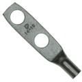 LCD10-14A-L - CONN TERM RECT LUG 10 AWG #1/4