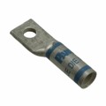 LCA6-10-L - CONN TERM RECT LUG 6 AWG #10