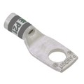 LCAX4-38-L - CONN TERM RECT TONG 4 AWG #3/8