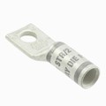 LCA4-14-L - CONN TERM RECT LUG 2-4 AWG #1/4