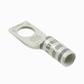 LCA4-38-L - CONN TERM RECT LUG 2-4 AWG #3/8
