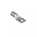 LCAX4-14-L - CONN TERM RECT TONG 4 AWG #1/4