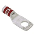 LCAX8-10-L - CONN TERM RECT TONG 8 AWG #10