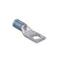 LCAX6-14-L - CONN TERM RECT TONG 6 AWG #1/4