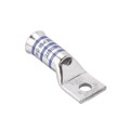 LCAF6-14-L - CONN TERM RECT TONG 6 AWG #1/4
