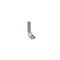 LCB6-14F-L - CONN TERM RECT TONG 6 AWG #1/4