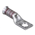 LCAF2-38-E - CONN TERM RECT TONG 2 AWG #3/8