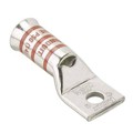 LCAF3/0-14-X - CONN TERM RECT TONG 3/0 AWG #1/4