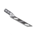 LCC4-14A-L - CONN TERM RECT TONG 2-4 AWG #1/4