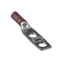 LCCX8-14A-L - CONN TERM RECT TONG 8 AWG #1/4