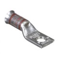 LCAF2-56-E - CONN TERM RECT TONG 2 AWG #5/16
