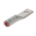LAA4-56-X - CONN TERM RECT TONG 4 AWG #3/16