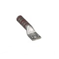 LCB2-10-Q - CONN TERM RECT TONG 2 AWG #10