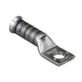 LCAF1/0-38-X - CONN TERM RECT TONG 1/0 AWG #3/8