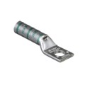 LCB1-14-E - CONN TERM RECT TONG 1 AWG #1/4