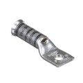 LCAF1/0-56-X - CONN TERM RECT TONG 1/0AWG #5/16