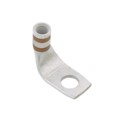 LCAX2-14F-E - CONN TERM RECT TONG 2 AWG #1/4