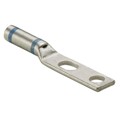 LCC6-10ABW-L - CONN TERM RECT TONG 6 AWG #10
