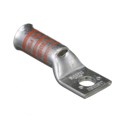 LCAF2/0-38-X - CONN TERM RECT TONG 2/0 AWG #3/8