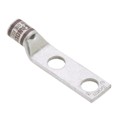 LCDX2/0-38D-X - CONN TERM RECT TONG 2/0 AWG #3/8