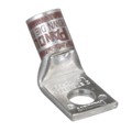 LCAX2-56H-E - CONN TERM RECT TONG 2 AWG #5/16