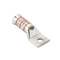 LCAF2/0-56-X - CONN TERM RECT TONG 2/0AWG #5/16