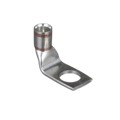 LCAX2-12F-E - CONN TERM RECT TONG 2 AWG #1/2