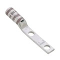 LCDN2-14D-Q - CONN TERM RECT TONG 2 AWG #1/4