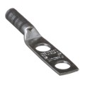 LCCX4-38D-L - CONN TERM RECT TONG 4 AWG #3/8