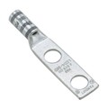 LCD2/0-14B-X - CONN TERM RECT LUG 2/0 AWG #1/4