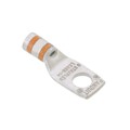 LCAX3/0-14-X - CONN TERM RECT TONG 3/0 AWG #1/4