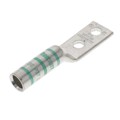 LCC1-14AW-E - CONN TERM RECT TONG 1 AWG #1/4