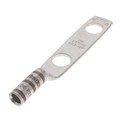 LCC2-12W-Q - CONN TERM RECT TONG 2 AWG #1/2