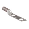 LCCX2-12-E - CONN TERM RECT TONG 2 AWG #1/2