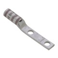 LCDN2/0-14A-X - CONN TERM RECT TONG 2/0 AWG #1/4