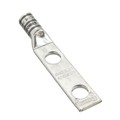 LCD2/0-12-X - CONN TERM RECT TONG 2/0 AWG #1/2