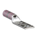 LCCX1/0-38D-X - CONN TERM RECT TONG 1/0 AWG #3/8