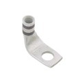 LCAX2/0-12F-X - CONN TERM RECT TONG 2/0 AWG #1/2