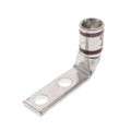 LCDXN2-14AF-E - CONN TERM RECT TONG 2 AWG #1/4