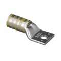 LCA250-38-X - CONN TERM RECT TONG 250 MCM #3/8