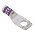 LCAX4/0-12-X - CONN TERM RECT TONG 4/0 AWG #1/2