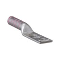 LCC1/0-38D-X - CONN TERM RECT TONG 1/0 AWG #3/8